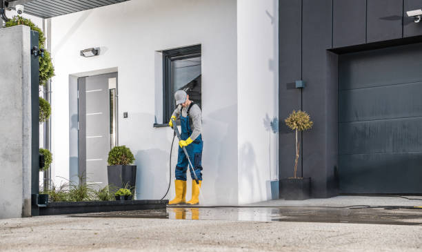 Best Concrete Sealing  in Hallettsville, TX